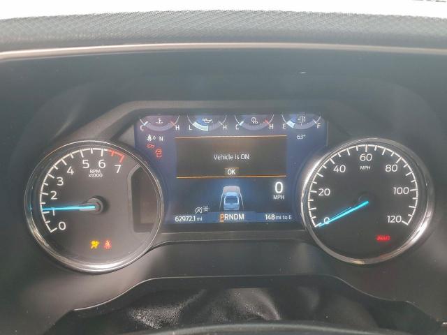 Ford F-150 Supercrew Image 8