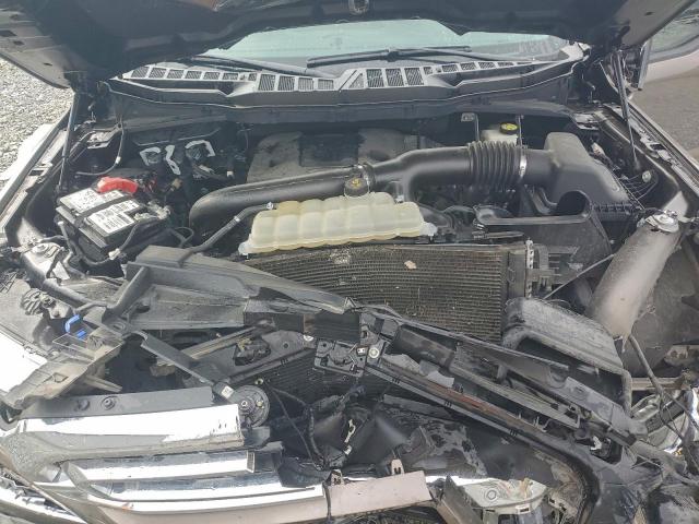 Ford F-150 Supercrew Image 7