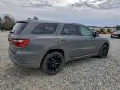 Dodge Durango Gt Image 6