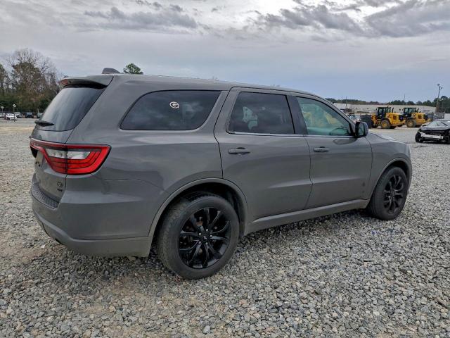 Dodge Durango Gt Image 6