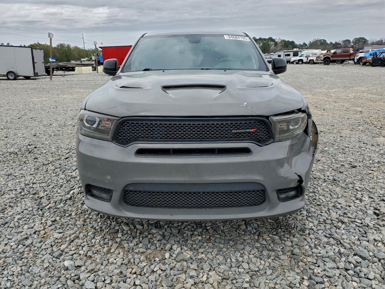 Dodge Durango Gt Image 13