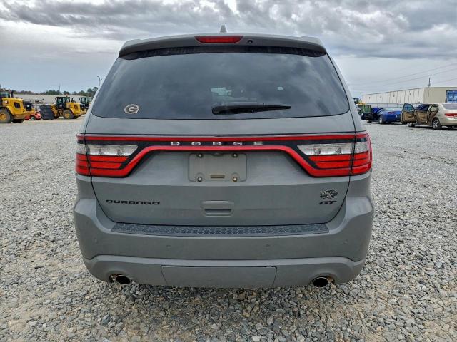Dodge Durango Gt Image 2