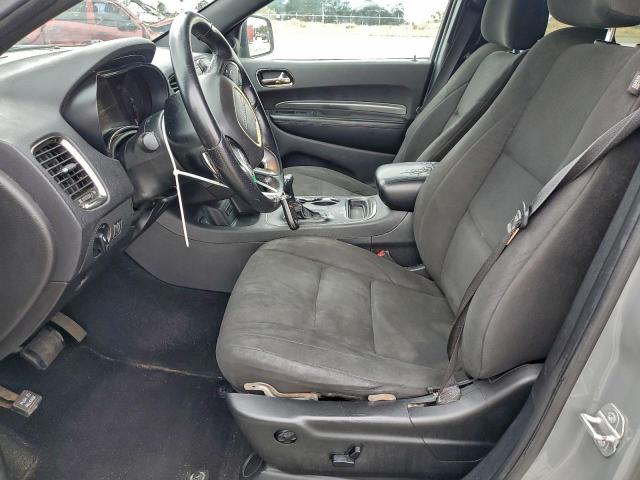 Dodge Durango Gt Image 4