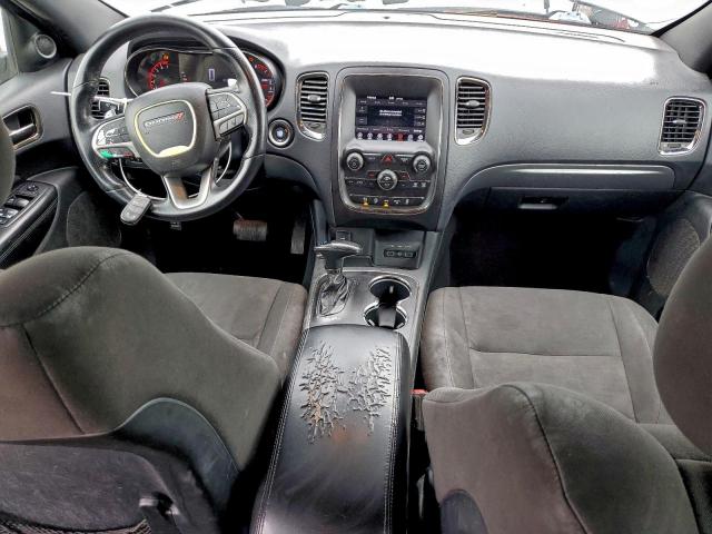 Dodge Durango Gt Image 3