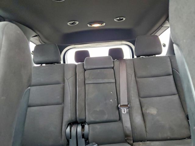 Dodge Durango Gt Image 8