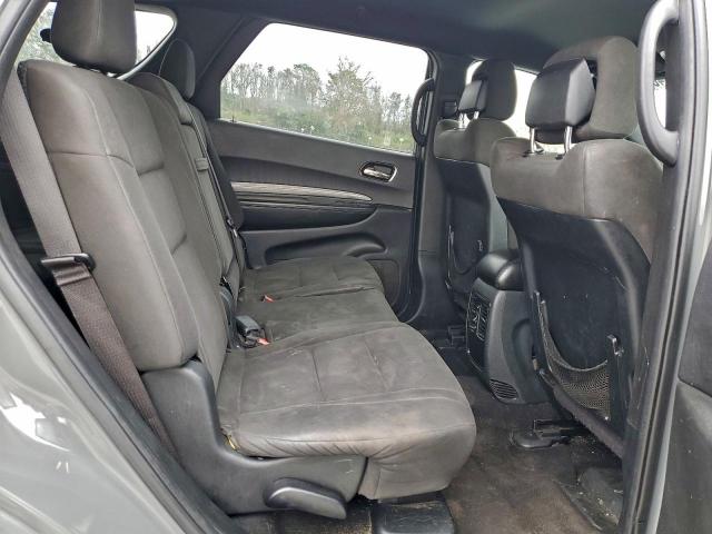 Dodge Durango Gt Image 5