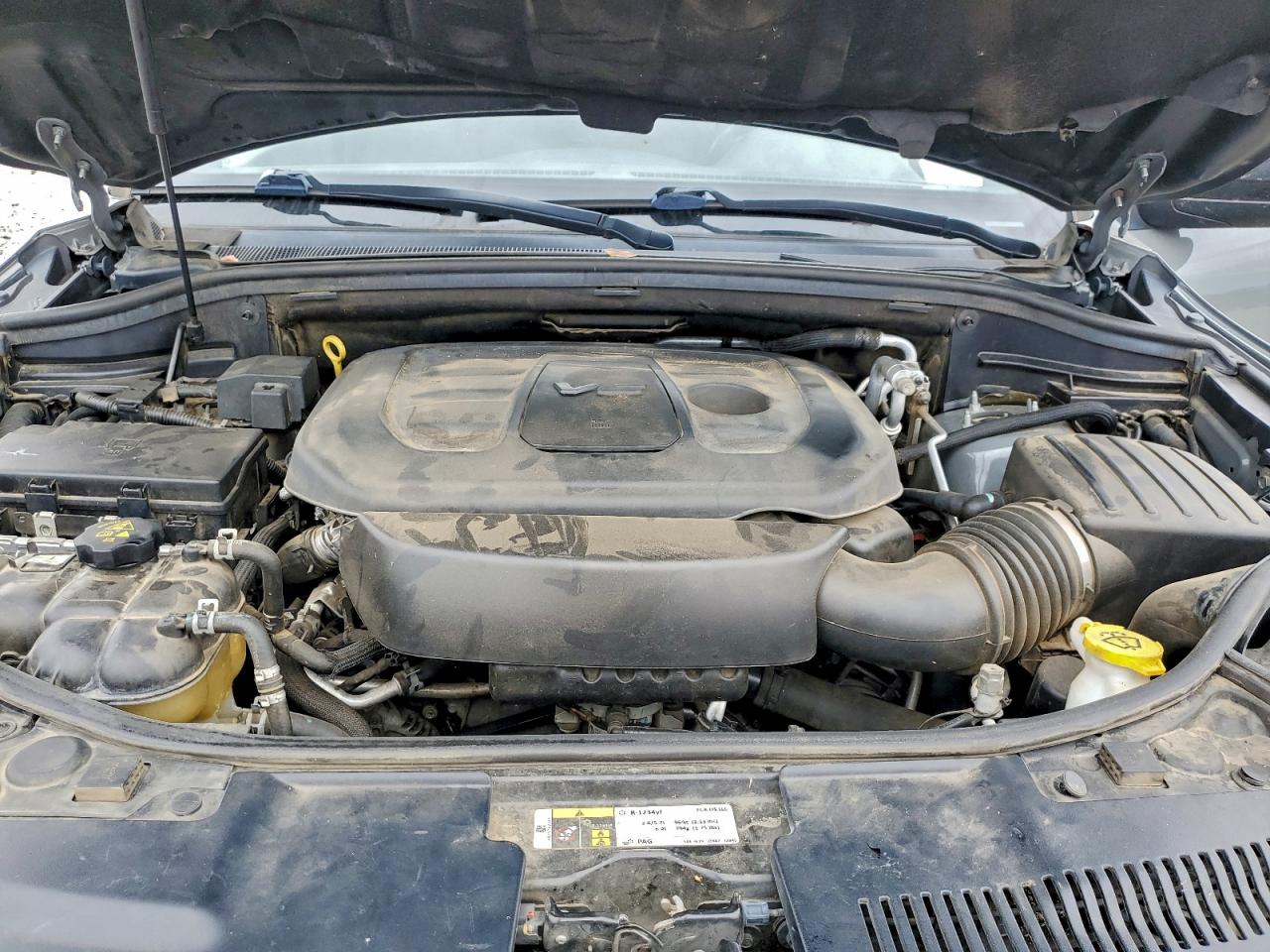 Dodge Durango Gt Image 11