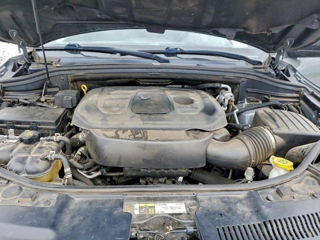 Dodge Durango Gt Image 11