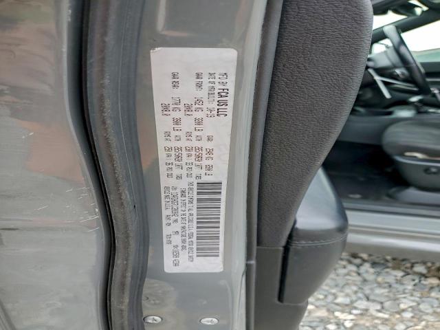 Dodge Durango Gt Image 12