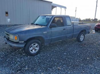  Salvage Mazda B Series