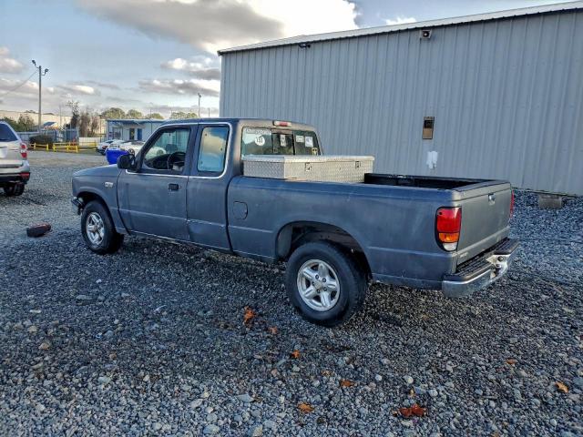 Mazda B Series Cab Plus Image 3