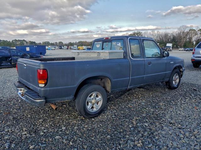 Mazda B Series Cab Plus Image 11