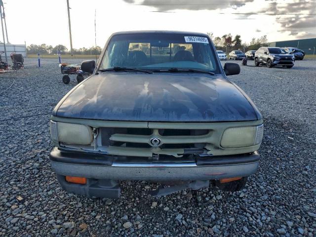 Mazda B Series Cab Plus Image 7