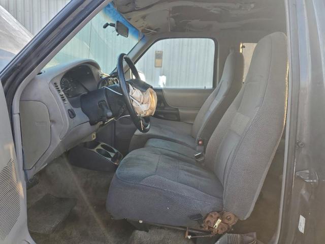 Mazda B Series Cab Plus Image 6