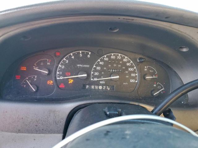 Mazda B Series Cab Plus Image 12