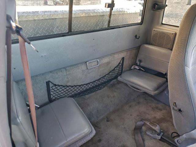 Mazda B Series Cab Plus Image 5