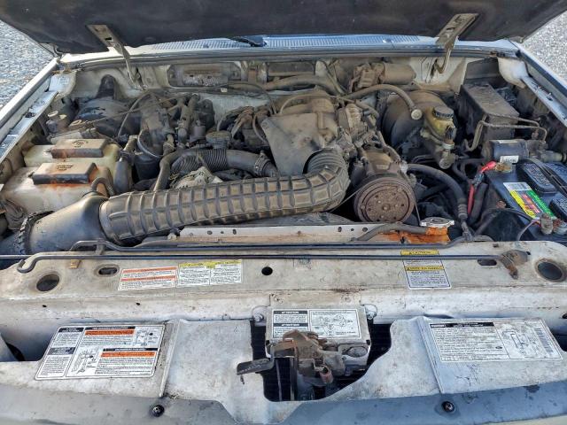 Mazda B Series Cab Plus Image 2