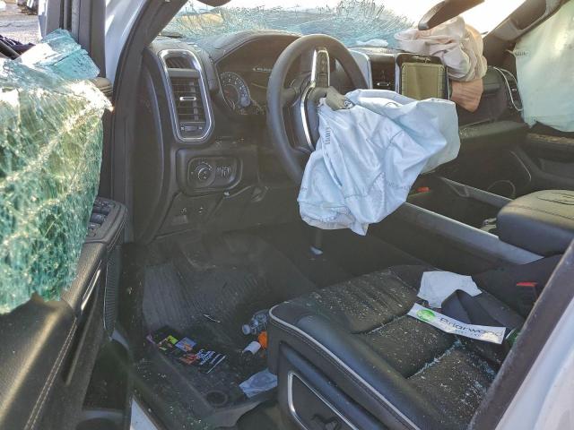 Ram 1500 Laramie Image 6