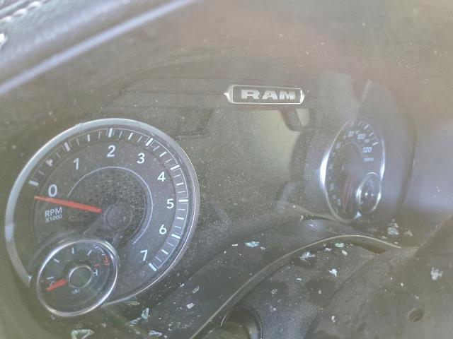 Ram 1500 Laramie Image 10