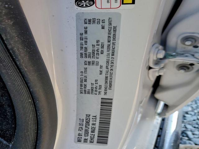 Ram 1500 Laramie Image 7