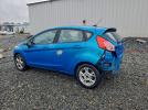 Ford Fiesta Se Image 8