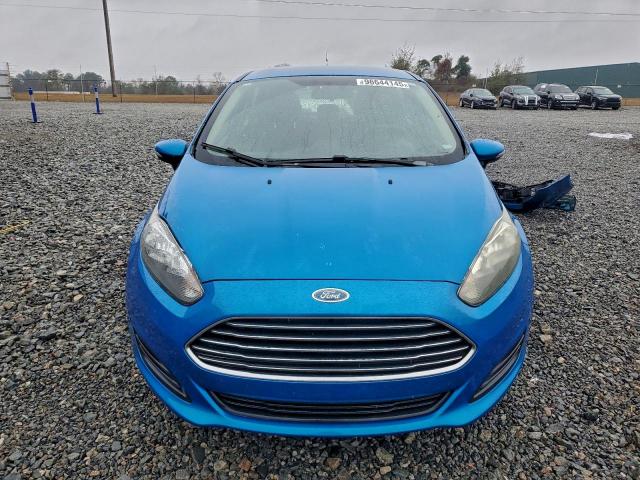 Ford Fiesta Se Image 13