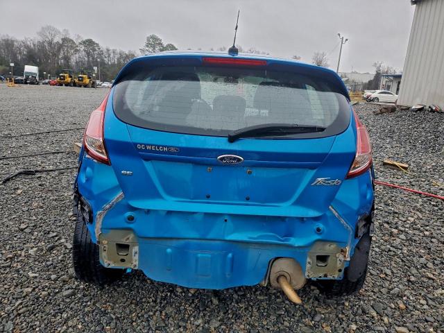 Ford Fiesta Se Image 11