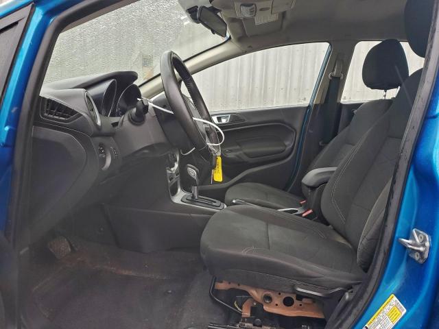 Ford Fiesta Se Image 10