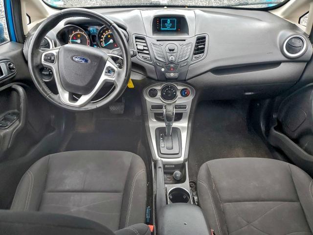 Ford Fiesta Se Image 5