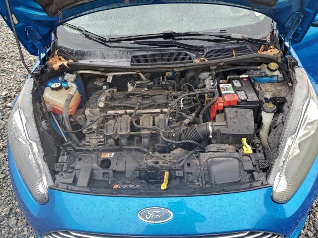 Ford Fiesta Se Image 9