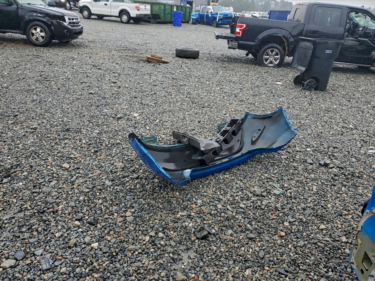 Ford Fiesta Se Image 12