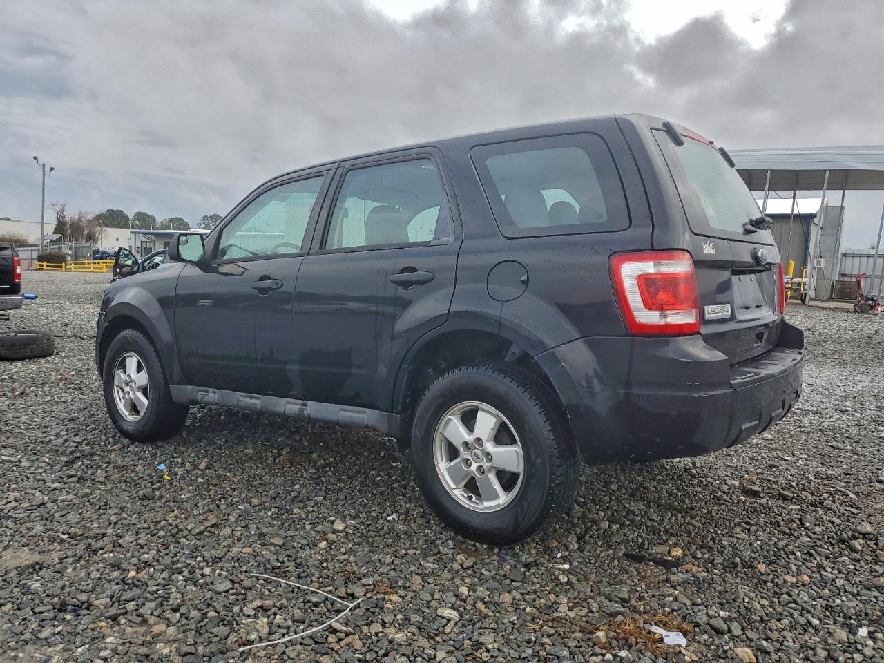 Ford Escape Xls Image 11