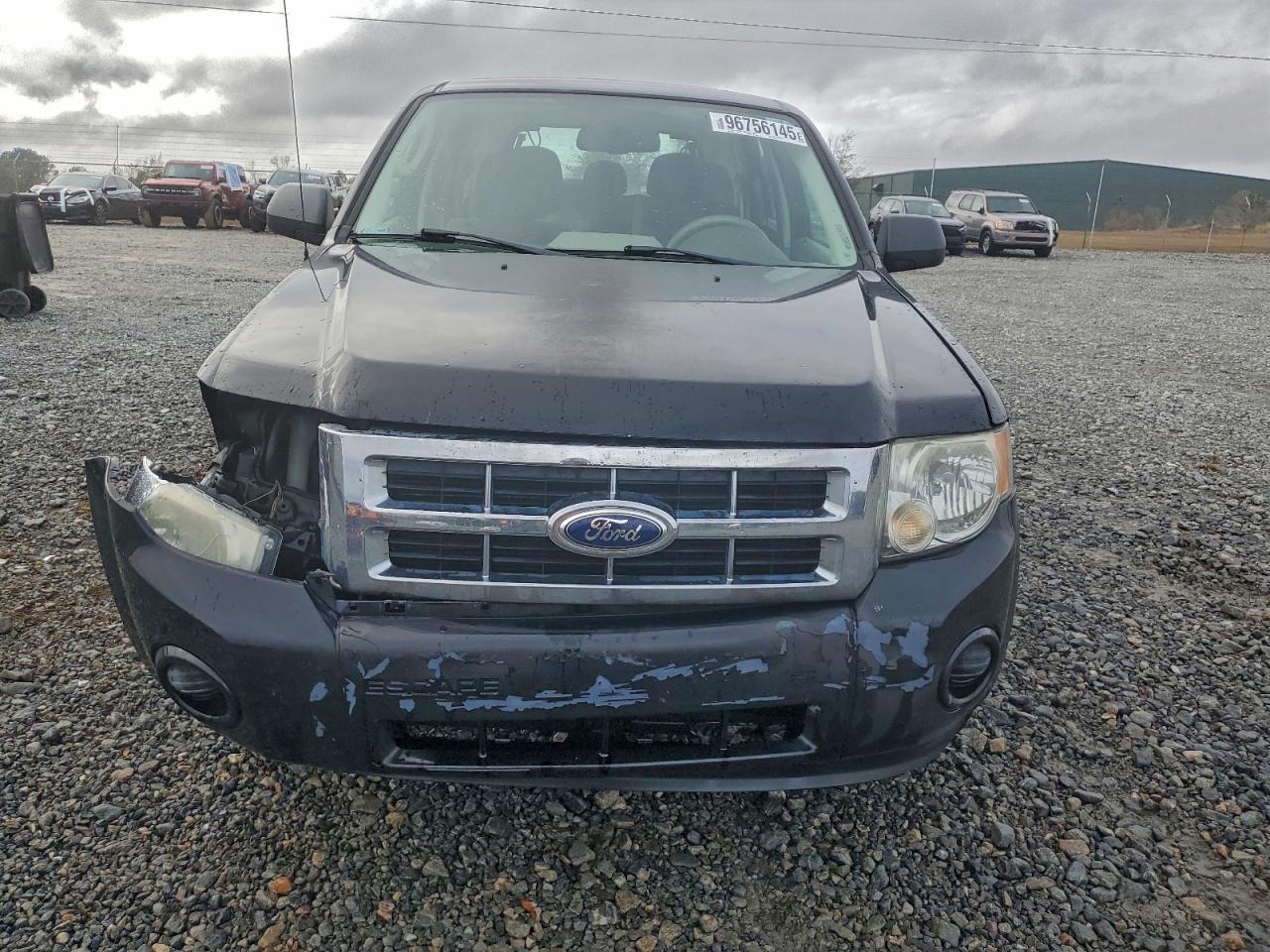 Ford Escape Xls Image 10