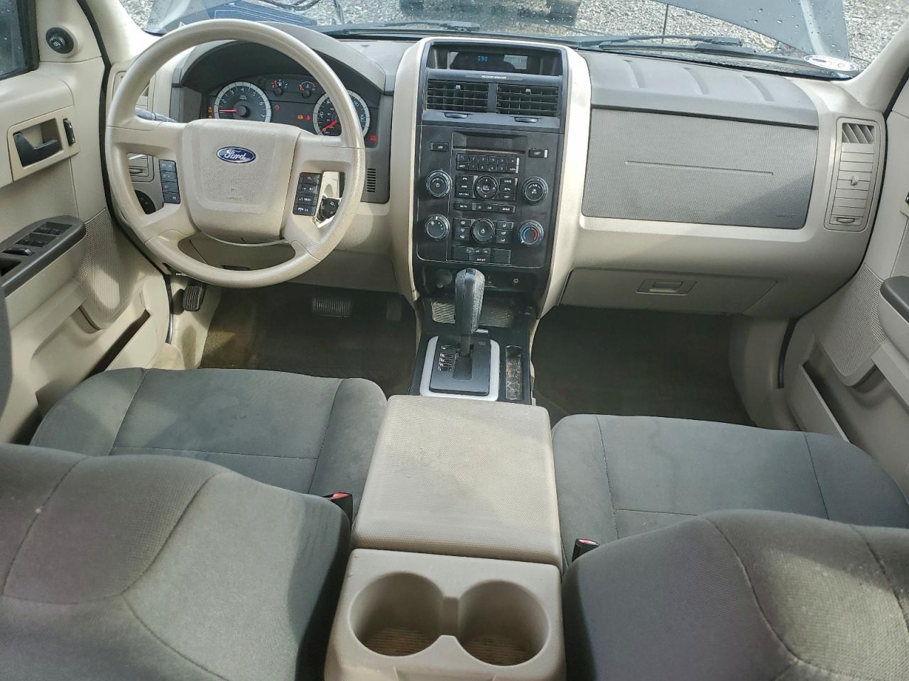 Ford Escape Xls Image 7