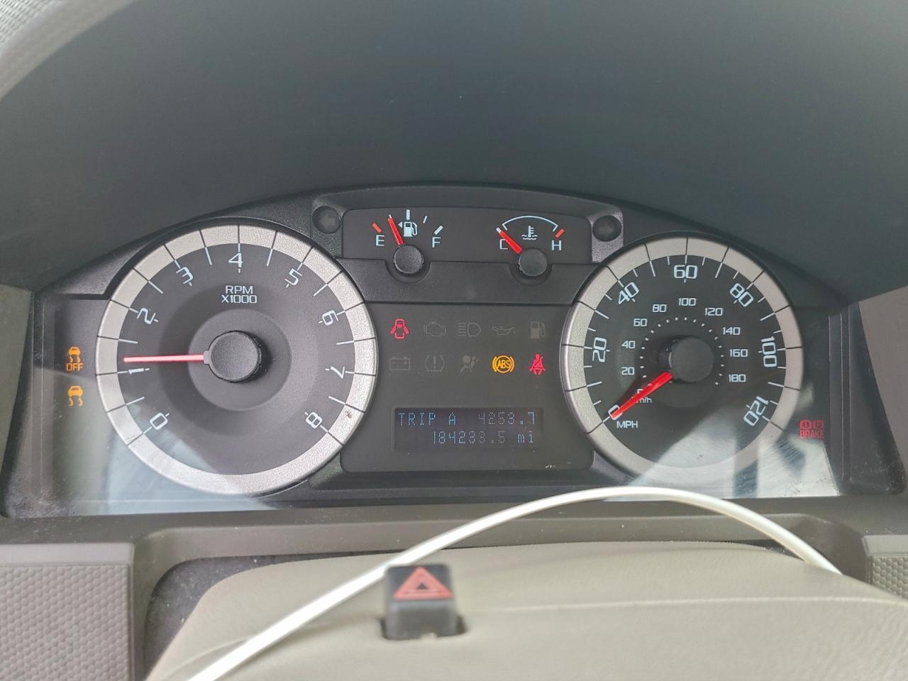 Ford Escape Xls Image 4