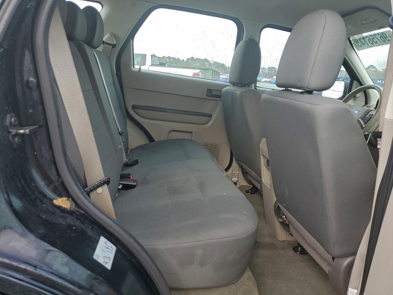 Ford Escape Xls Image 9