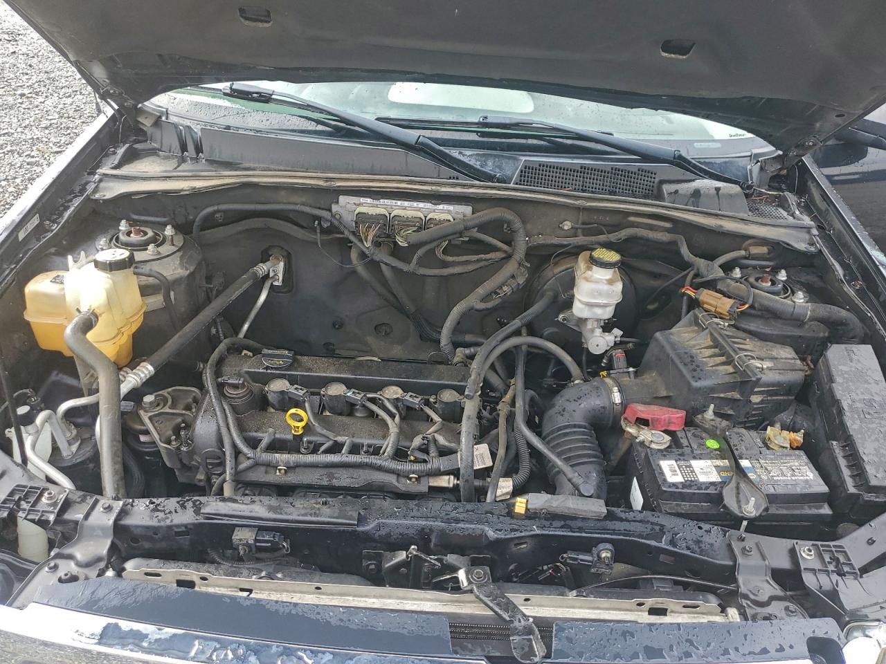 Ford Escape Xls Image 2