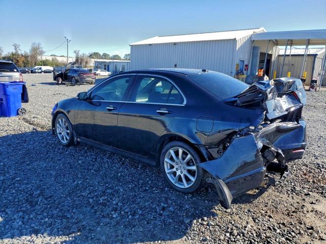 Acura TSX Image 2