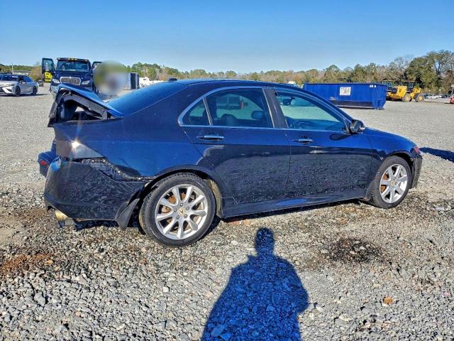 Acura TSX Image 4