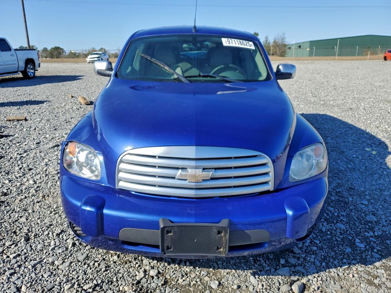 Chevrolet HHR Lt Image 11