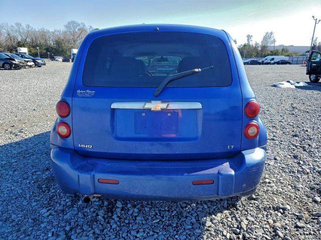 Chevrolet HHR Lt Image 6
