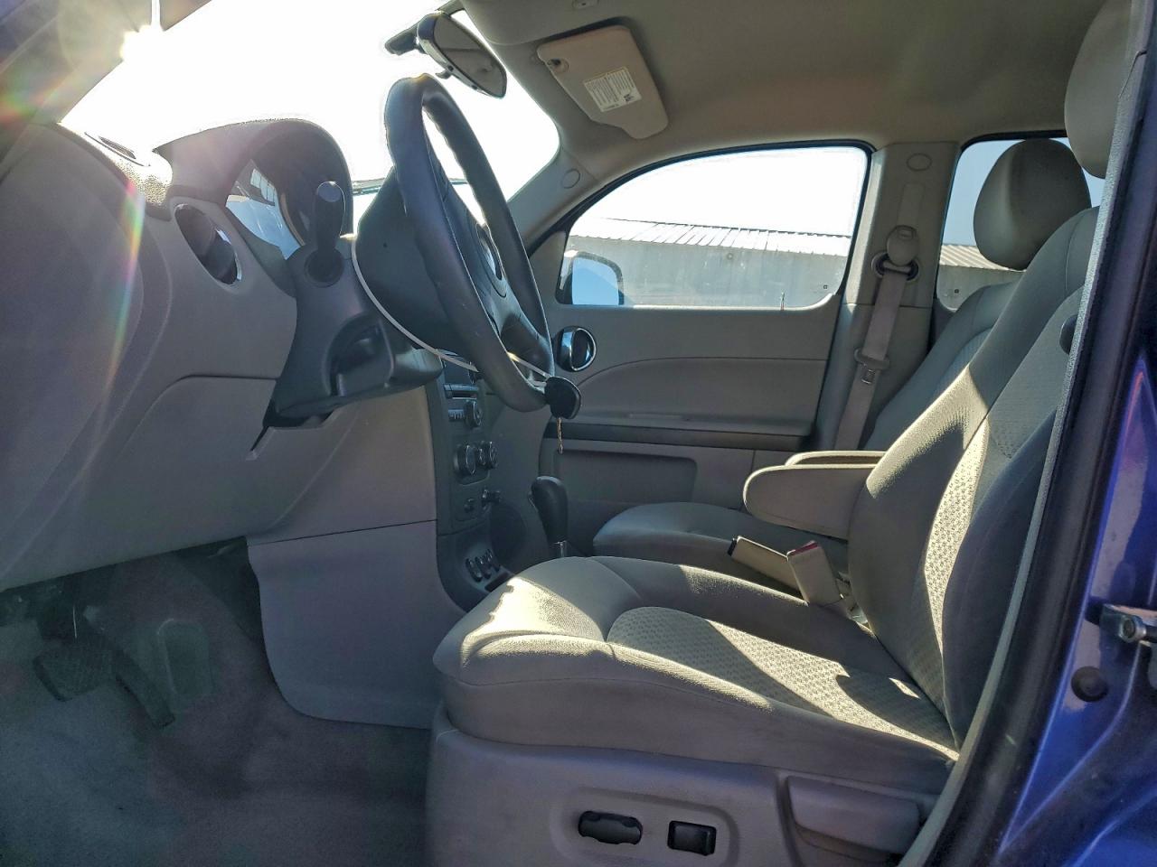 Chevrolet HHR Lt Image 10