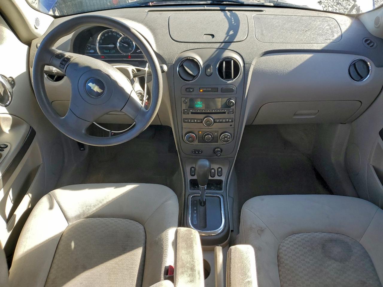 Chevrolet HHR Lt Image 2