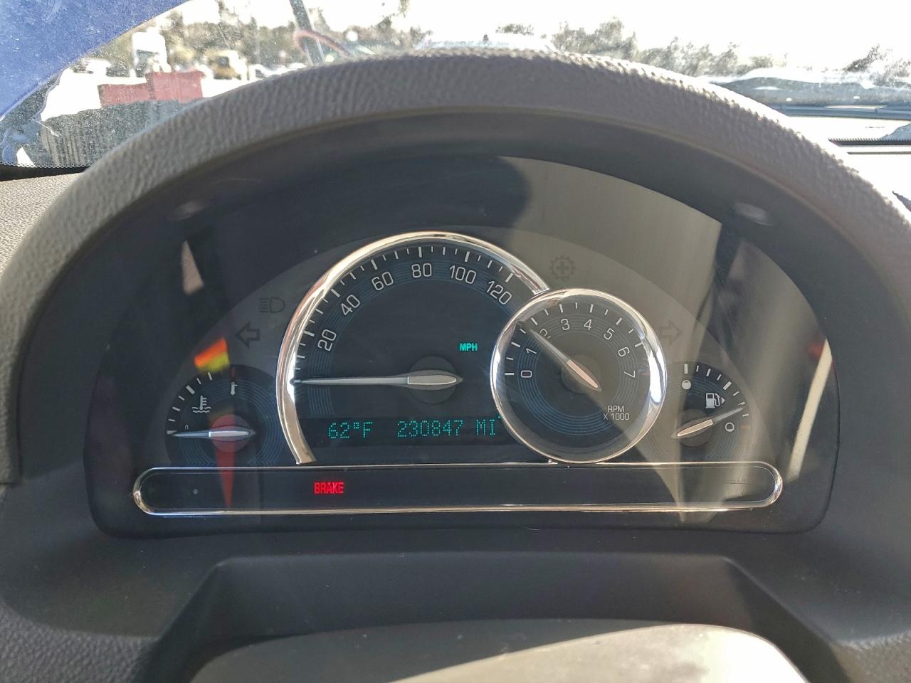 Chevrolet HHR Lt Image 4