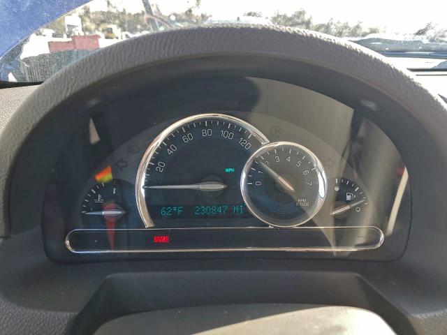 Chevrolet HHR Lt Image 4