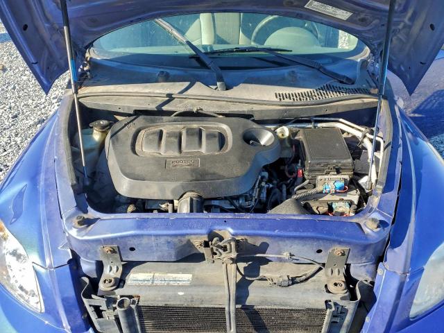 Chevrolet HHR Lt Image 12