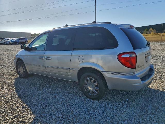 Chrysler Minivan Limited Image 5