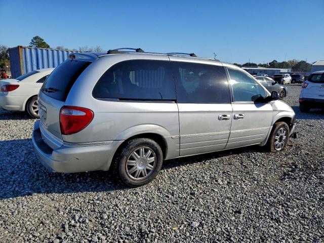 Chrysler Minivan Limited Image 7