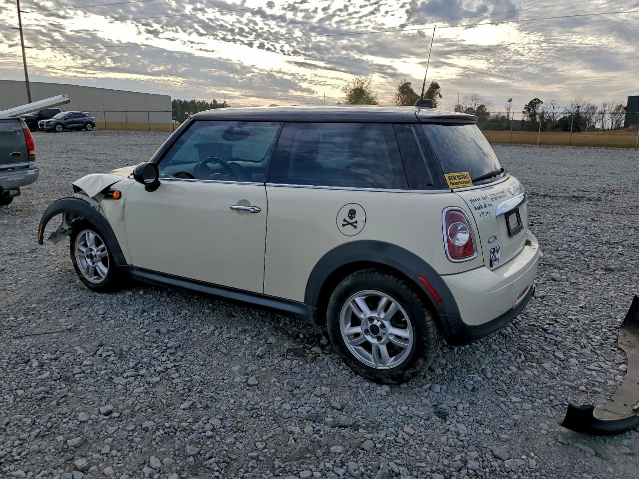 MINI Cooper Image 3