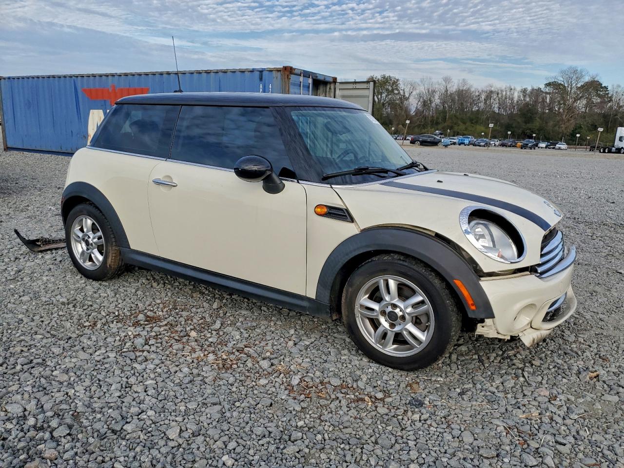 MINI Cooper Image 4